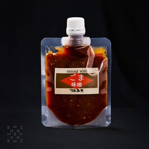 Tsurumiso, Sesame Miso, 160g