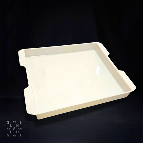 Tray inserts for Eslen, Sushi Rice Container, 20L