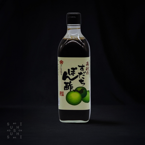 Takasago, Sudachi Ponzu, 500ml