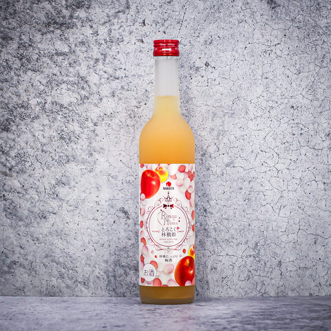 Nakata Umeshu Apple 500ml