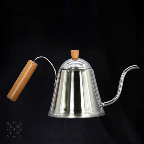 Yoshikawa Large Stove Top Coffee Pourer