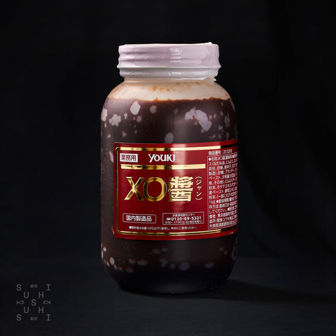 Youki XO Sauce 1Kg