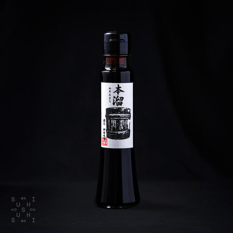 Noda, Miso Liquor Soy Sauce, 100ml