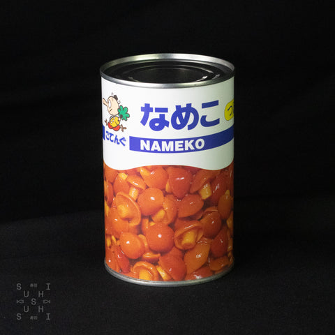 Tengu Nameko Mushrooms 400g