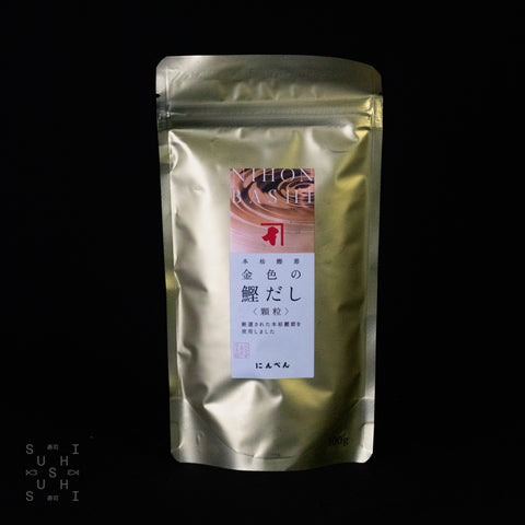 Nihonbashi Premium Dashi Powder, 100g