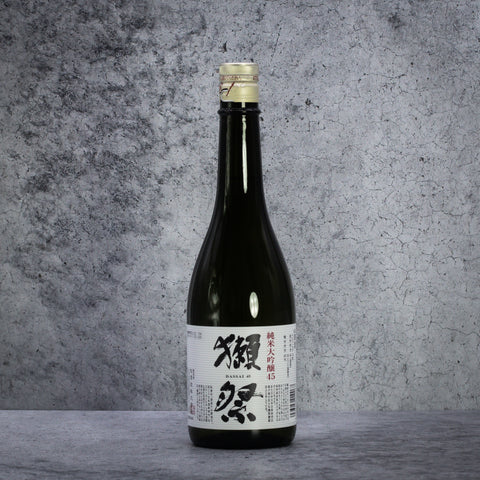 Dassai 45 (Otter Festival) Junmai Daiginjo 720ml