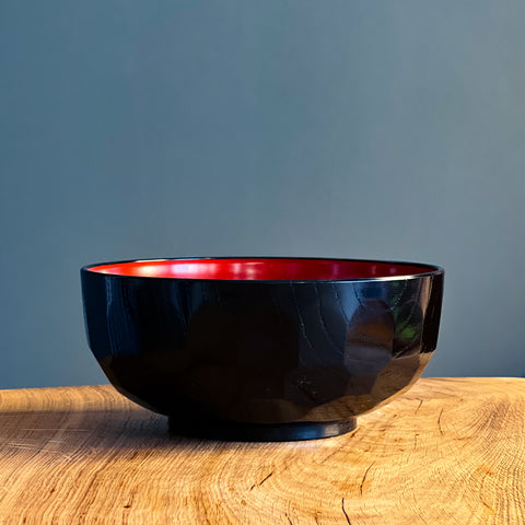 Yasuragi Donburi Bowl 184mm