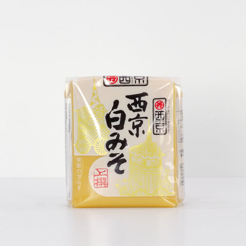 Classic Saikyo Miso, 500g