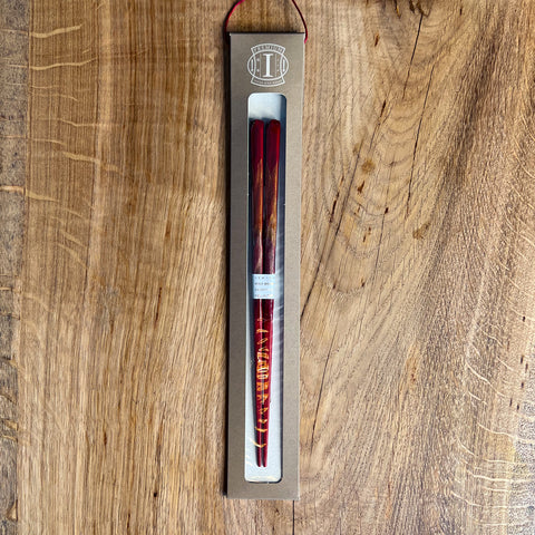 Ishida Kijicho Luxury Chopsticks 210mm