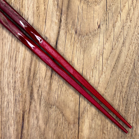 Ishida Kijicho Luxury Chopsticks 210mm