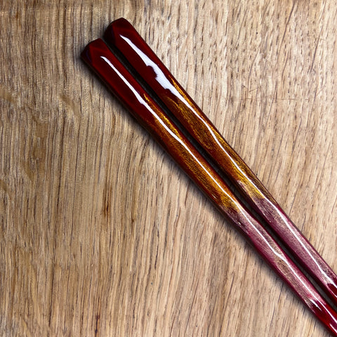 Ishida Kijicho Luxury Chopsticks 210mm