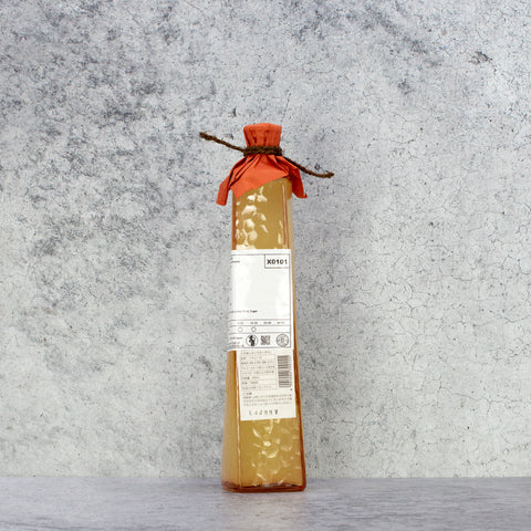 SHIMAZAKI - Auzuma Yuzushu 500ml