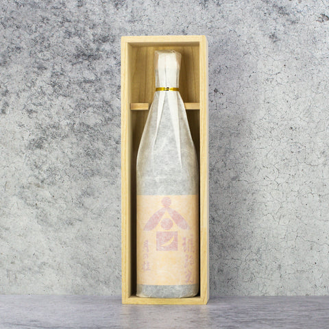 TSUKI NO KATSURA - Kohaku Hikari Koshu (10 years aged) Junmai Daiginjo 720ml