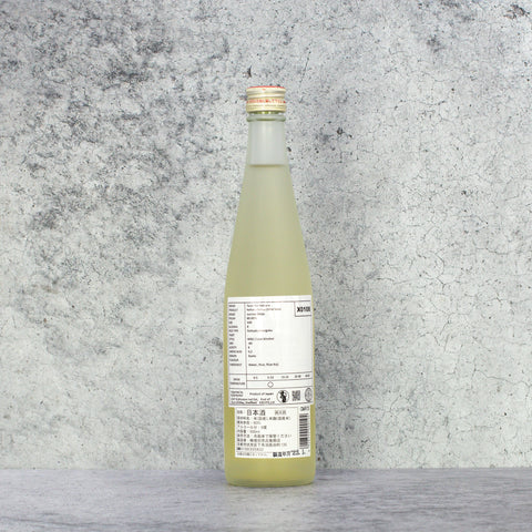 TSUKI NO KATSURA - Hofuku-zekkyo Mild Sake 8% 500ml