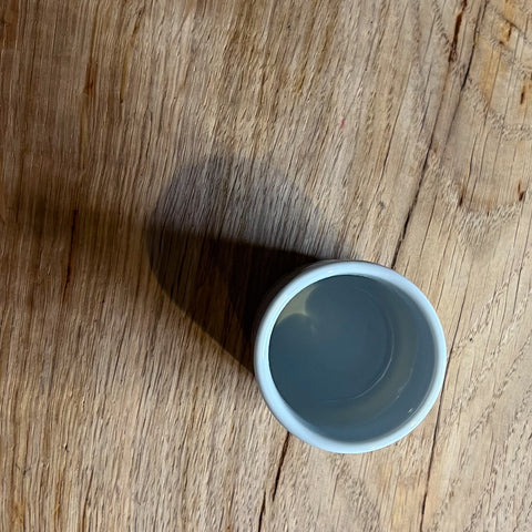 Simple Ceramic Sake Cup - SushiSushi