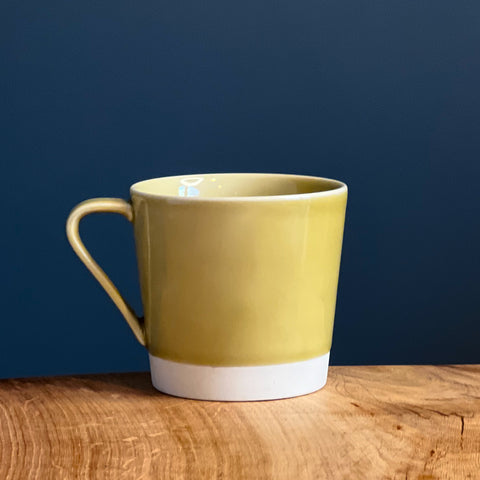 Sand Saikai Dip Glaze Mug