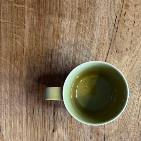 Sand Saikai Dip Glaze Mug