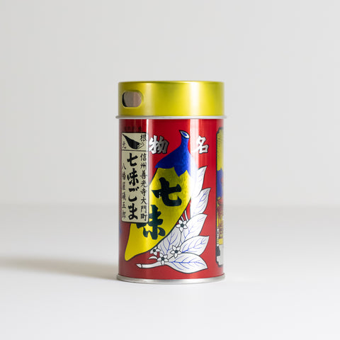 Yawataya 7 Spice Furikake 60g (Dated 01/10/20) | SushiSushi