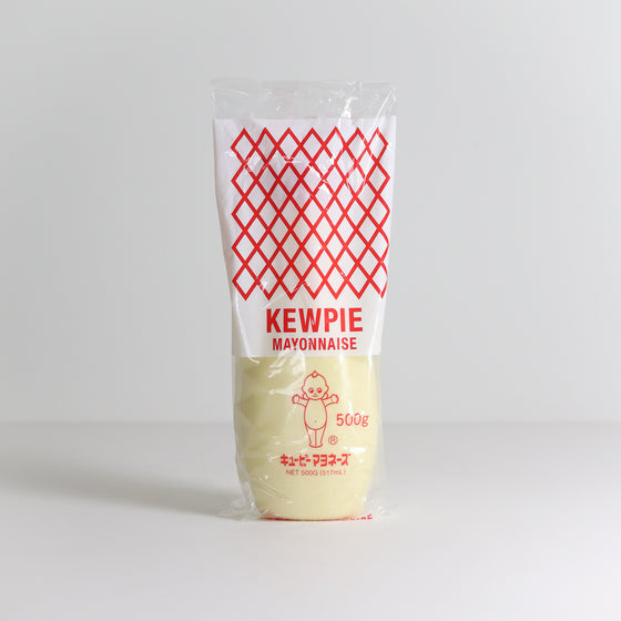 Kewpie, Sauce Mayonnaise Japonaise, 200 gr. – Kimchi Store