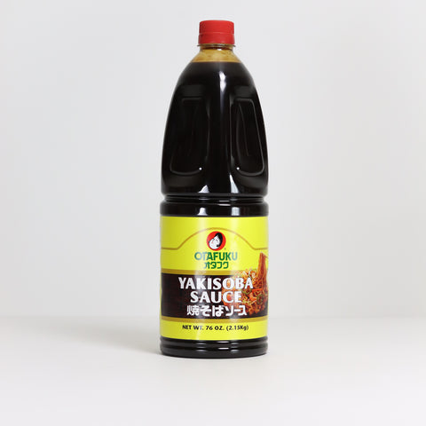 Otafuku Yakisoba Sauce 1.8L - SushiSushi