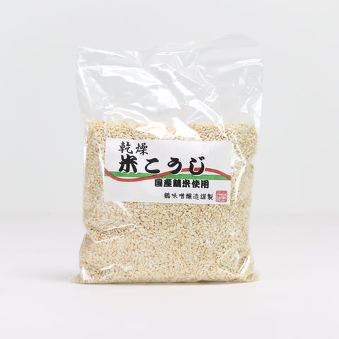 Tsurumiso Dried Rice Koji 500g | SushiSushi