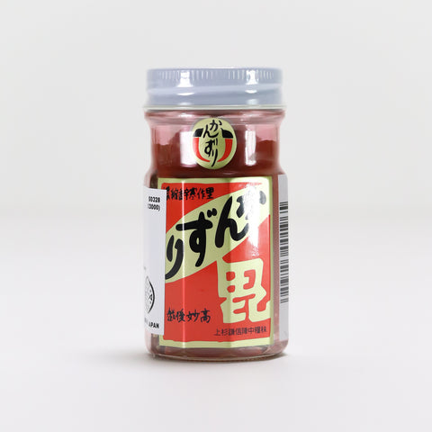 Kanzuri 3 Year Fermented Chili-Koji-Yuzu Paste 47g | SushiSushi