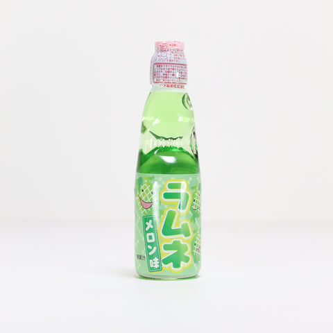 Hatakosen Melon Ramune 200ml | SushiSushi