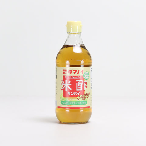 Tamanoi Japanese Rice Vinegar 500ml | SushiSushi