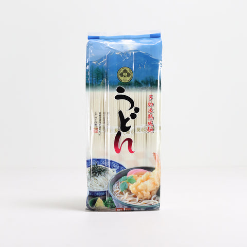 Aoi Dried Udon Noodles 1kg | SushiSushi