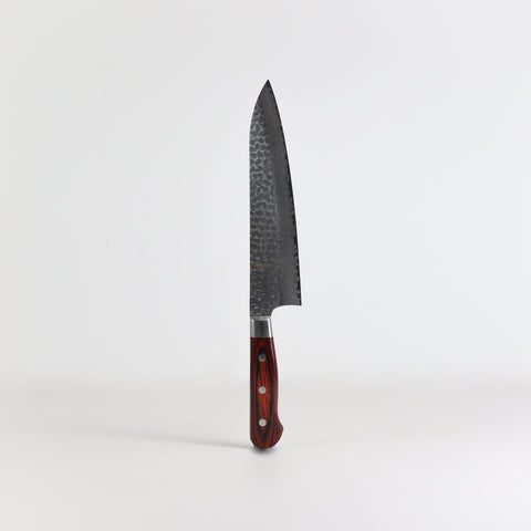 Sakai Takayuki 33 Layered Damascus Cook's Knife 210mm | SushiSushi