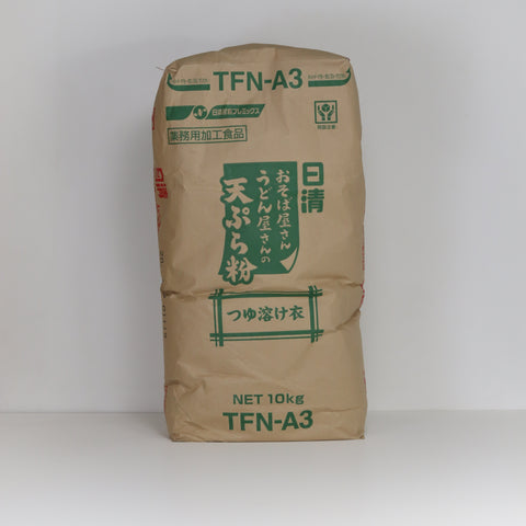 Nisshin Tempura Batter Mix 10g | SushiSushi