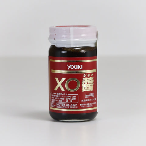 Youki XO Sauce 120g | SushiSushi