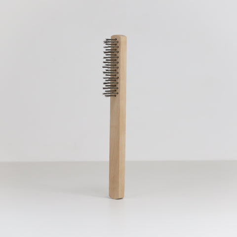 Konro Grill Cleaning Brush | SushiSushi