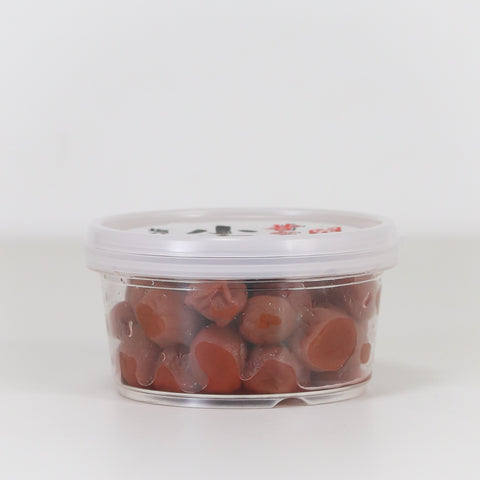 Hasegawa Micro Umeboshi Plums 90g | SushiSushi