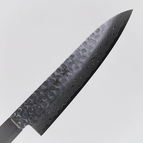 Sakai Takayuki Traditional Damascus Chefs Knife 180mm | SushiSushi