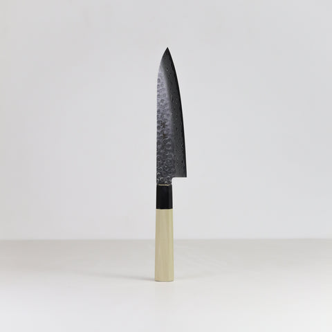 Sakai Takayuki Traditional Damascus Chefs Knife 180mm | SushiSushi