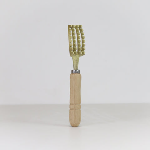 Sakai Takayuki Wooden Handle Scaler | SushiSushi