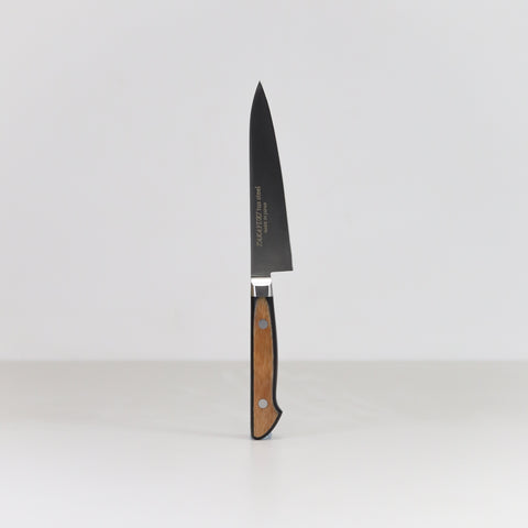 Sakai Takayuki TUS Petty knife 120mm | SushiSushi