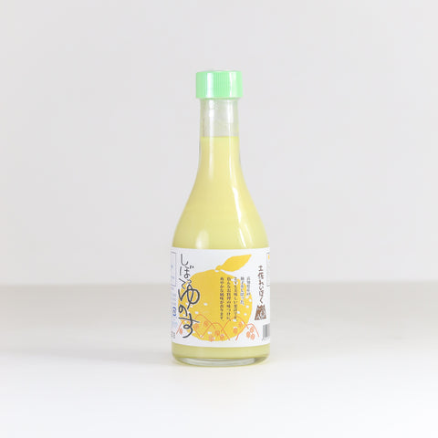 Tosa Yuzu Juice 300ml | SushiSushi