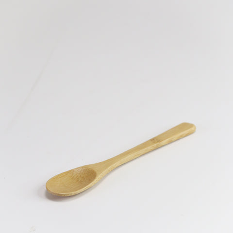 Chawanmushi Wooden Spoon | SushiSushi