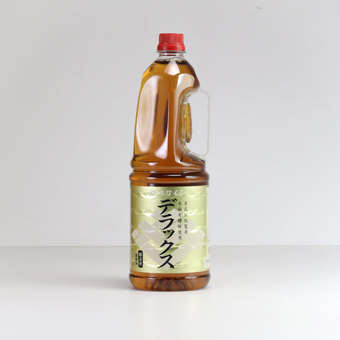 Kisaichi Deluxe Ginjo Sushi Vinegar 1.8L | SushiSushi