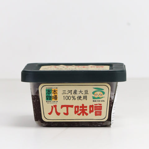 Maruya, Original Hatcho Miso, 300g