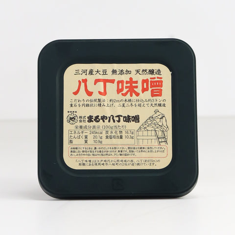 Maruya, Original Hatcho Miso, 300g