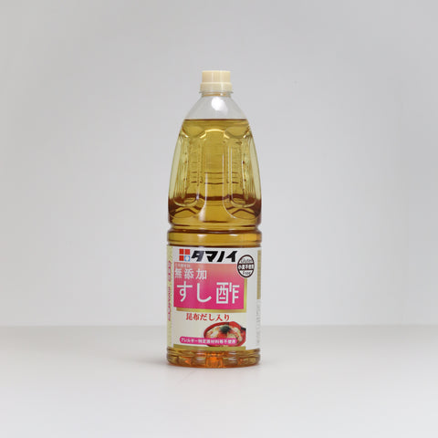 Tamanoi, Sushi Vinegar with Dashi, 1.8L