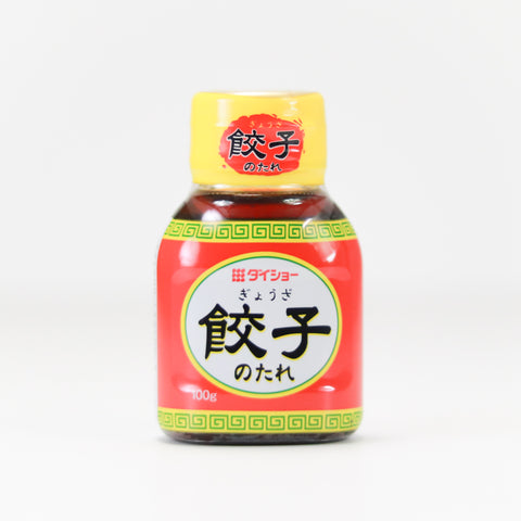 Daisho, Gyoza Dipping Sauce, 100ml