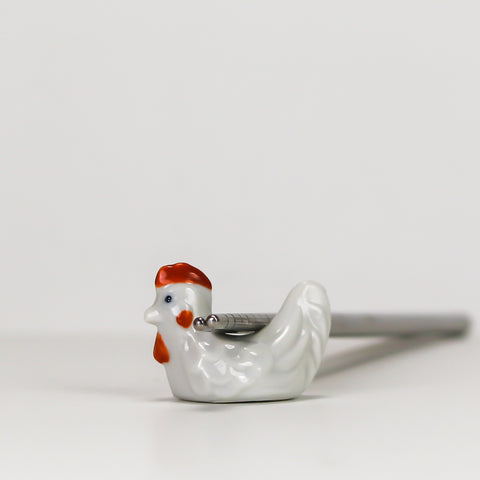 Chicken Chopstick Rest 45mm