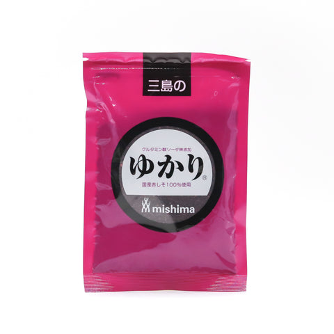 Mishima, Yukari Shiso seasoning, 150G