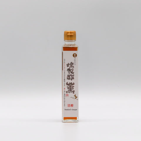 Tajima, Sakura Smoked Vinegar, 200ml