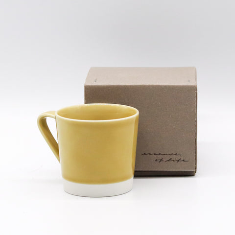 Sand Saikai Dip Glaze Mug