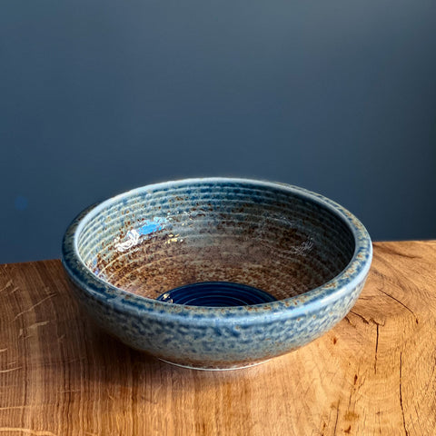 Aoi Hōno Bowl 170mm